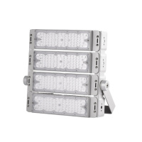 Светодиодный прожектор Led Favourite GL-FL-400W E1